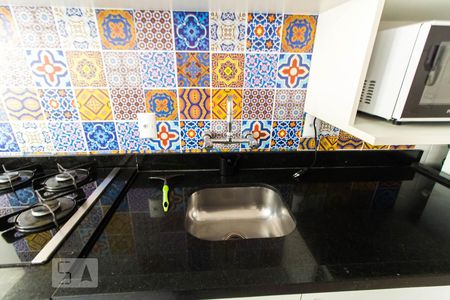 Apartamento para alugar com 67m², 2 quartos e 1 vagaCozinha