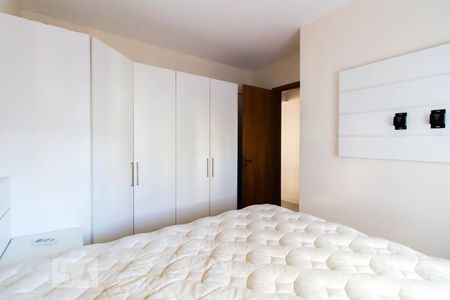 Apartamento para alugar com 67m², 2 quartos e 1 vagaQuarto 2