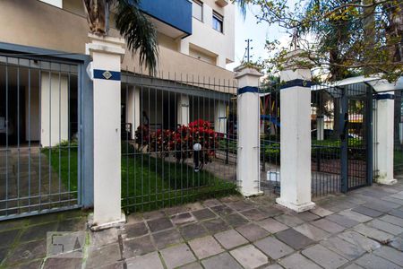 Apartamento para alugar com 67m², 2 quartos e 1 vagaFachada