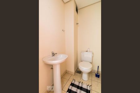 Apartamento para alugar com 67m², 2 quartos e 1 vagaLavabo