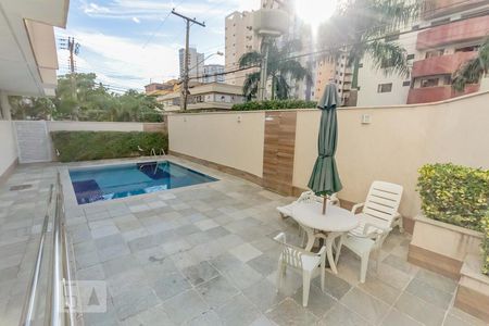 Apartamento para alugar com 70m², 3 quartos e 1 vaga Apartamento para alugar com 70m², 3 quartos e 1 vagaPiscina