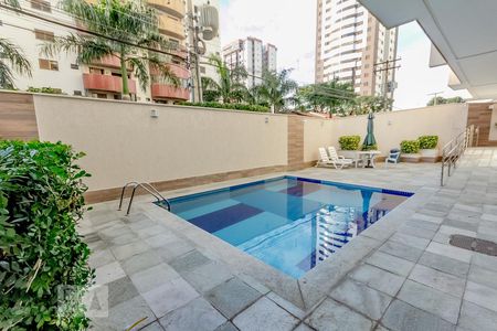 Apartamento para alugar com 70m², 3 quartos e 1 vaga Apartamento para alugar com 70m², 3 quartos e 1 vagaPiscina