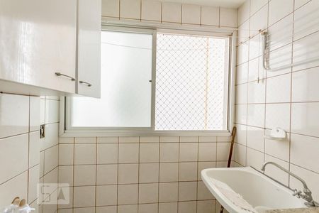 Apartamento para alugar com 70m², 3 quartos e 1 vaga Apartamento para alugar com 70m², 3 quartos e 1 vagaÁrea de serviço