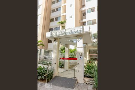 Apartamento para alugar com 70m², 3 quartos e 1 vaga Apartamento para alugar com 70m², 3 quartos e 1 vagaEntrada