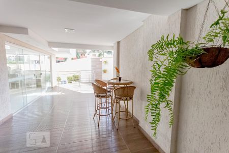 Apartamento para alugar com 70m², 3 quartos e 1 vaga Apartamento para alugar com 70m², 3 quartos e 1 vagaÁrea comum