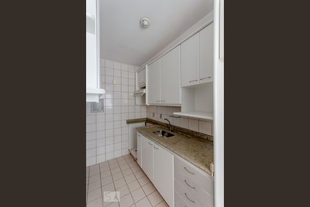 Apartamento para alugar com 70m², 3 quartos e 1 vaga Apartamento para alugar com 70m², 3 quartos e 1 vagaCozinha