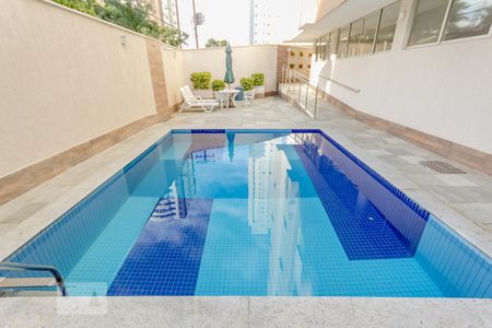 Apartamento para alugar com 70m², 3 quartos e 1 vaga Apartamento para alugar com 70m², 3 quartos e 1 vagaPiscina