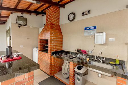 Apartamento para alugar com 70m², 3 quartos e 1 vaga Apartamento para alugar com 70m², 3 quartos e 1 vagaChurrasqueira