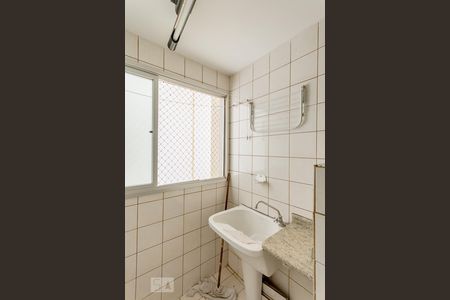 Apartamento para alugar com 70m², 3 quartos e 1 vaga Apartamento para alugar com 70m², 3 quartos e 1 vagaÁrea de serviço
