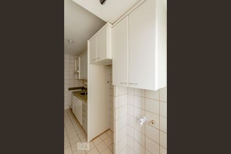 Apartamento para alugar com 70m², 3 quartos e 1 vaga Apartamento para alugar com 70m², 3 quartos e 1 vagaÁrea de serviço