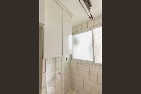 Apartamento para alugar com 70m², 3 quartos e 1 vaga Apartamento para alugar com 70m², 3 quartos e 1 vagaÁrea de serviço