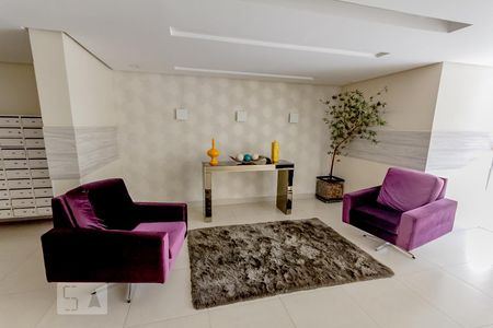 Apartamento para alugar com 70m², 3 quartos e 1 vaga Apartamento para alugar com 70m², 3 quartos e 1 vagaHall de entrada