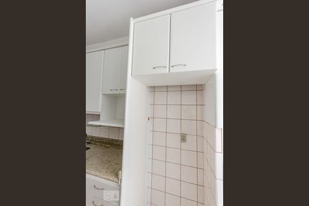 Apartamento para alugar com 70m², 3 quartos e 1 vaga Apartamento para alugar com 70m², 3 quartos e 1 vagaCozinha