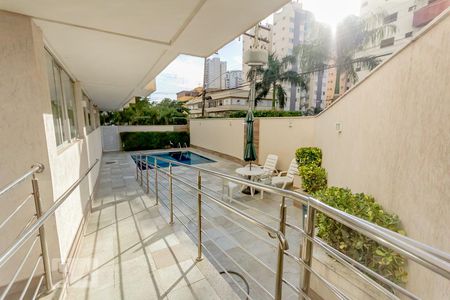 Apartamento para alugar com 70m², 3 quartos e 1 vaga Apartamento para alugar com 70m², 3 quartos e 1 vagaPiscina