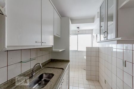 Apartamento para alugar com 70m², 3 quartos e 1 vaga Apartamento para alugar com 70m², 3 quartos e 1 vagaCozinha