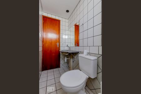 Apartamento para alugar com 70m², 3 quartos e 1 vaga Apartamento para alugar com 70m², 3 quartos e 1 vagaBanheiro do quarto 1