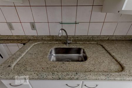 Apartamento para alugar com 70m², 3 quartos e 1 vaga Apartamento para alugar com 70m², 3 quartos e 1 vagaCozinha