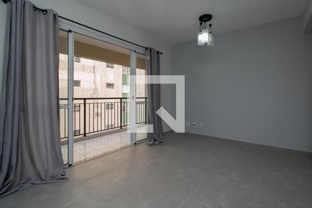 Sala de apartamento para alugar com 3 quartos, 77m² em Alto da Mooca, São Paulo