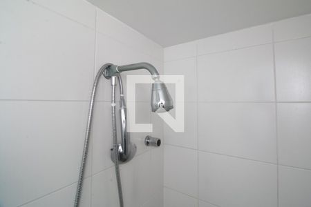 Apartamento para alugar com 77m², 3 quartos e 1 vagaBanheiro Social