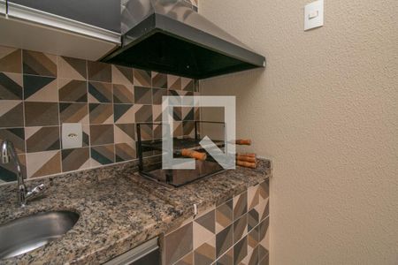 Varanda de apartamento para alugar com 3 quartos, 77m² em Alto da Mooca, São Paulo