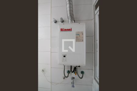 Apartamento para alugar com 77m², 3 quartos e 1 vagaÁrea de Serviço