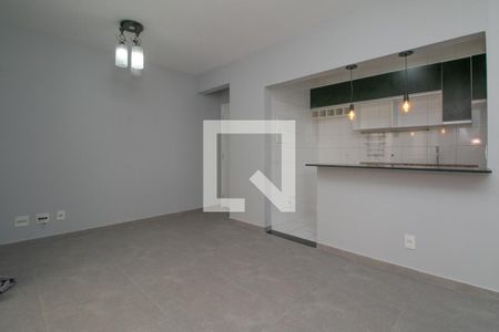 Sala de apartamento para alugar com 3 quartos, 77m² em Alto da Mooca, São Paulo
