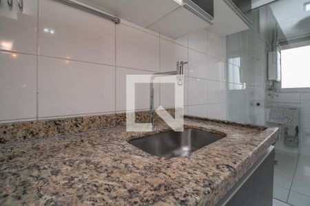 Apartamento para alugar com 77m², 3 quartos e 1 vagaCozinha