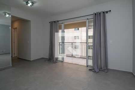 Sala de apartamento para alugar com 3 quartos, 77m² em Alto da Mooca, São Paulo