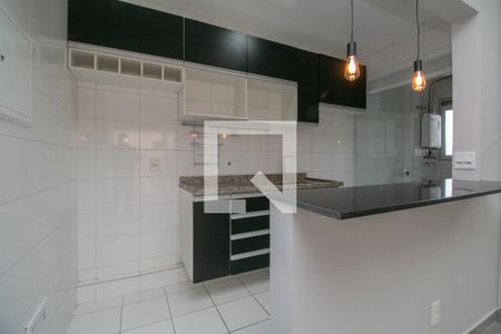 Apartamento para alugar com 77m², 3 quartos e 1 vagaCozinha