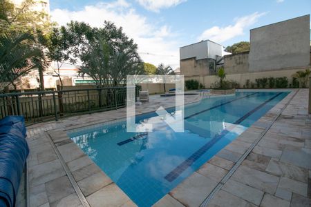 Apartamento para alugar com 77m², 3 quartos e 1 vagaPiscina