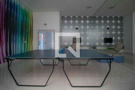 Apartamento para alugar com 77m², 3 quartos e 1 vagaSalão de Jogos