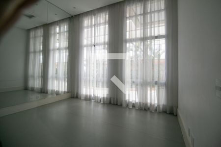 Apartamento para alugar com 77m², 3 quartos e 1 vagaSala de Yoga