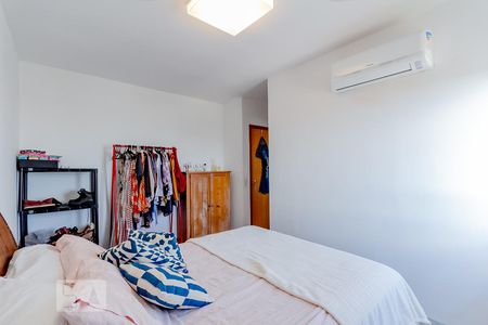 Apartamento para alugar com 66m², 2 quartos e 2 vagasQuarto 1