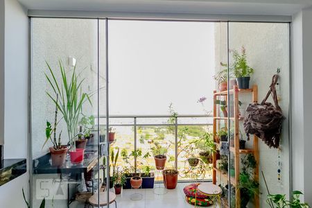 Apartamento para alugar com 66m², 2 quartos e 2 vagasSacada