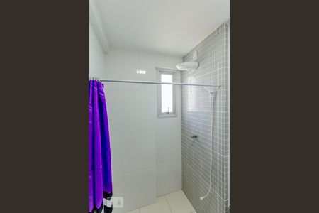 Apartamento para alugar com 66m², 2 quartos e 2 vagasBanheiro social