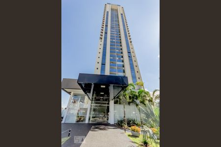 Apartamento para alugar com 66m², 2 quartos e 2 vagasFachada