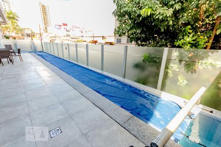 Apartamento para alugar com 66m², 2 quartos e 2 vagasPiscina 