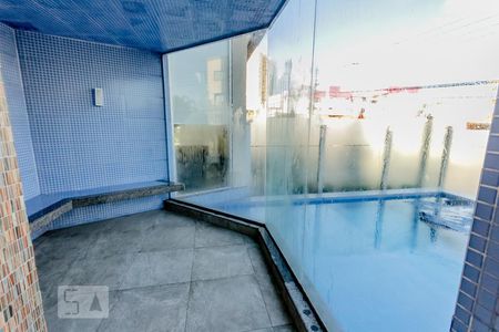 Apartamento para alugar com 66m², 2 quartos e 2 vagasPiscina 