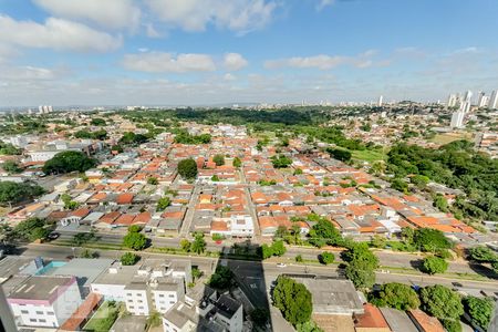 Apartamento para alugar com 66m², 2 quartos e 2 vagasÁrea de serviço