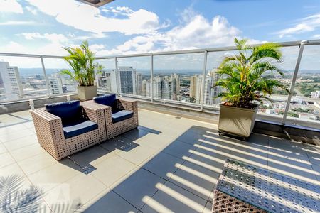Apartamento para alugar com 66m², 2 quartos e 2 vagasTerraço