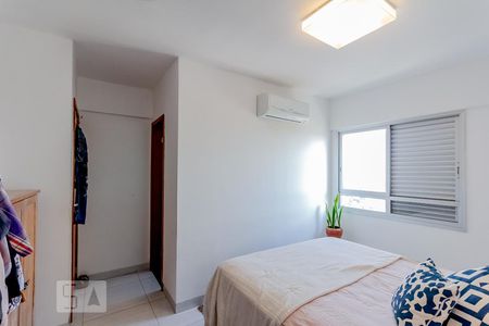 Apartamento para alugar com 66m², 2 quartos e 2 vagasQuarto 1