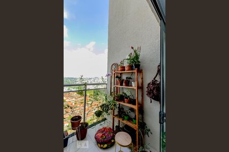 Apartamento para alugar com 66m², 2 quartos e 2 vagasSacada