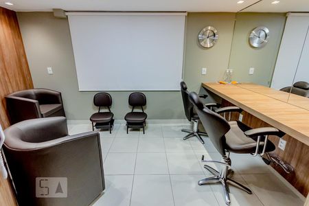 Apartamento para alugar com 66m², 2 quartos e 2 vagasÁrea da mulher 