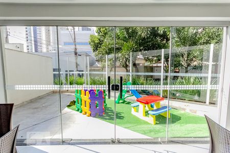 Apartamento para alugar com 66m², 2 quartos e 2 vagasSalão de festas
