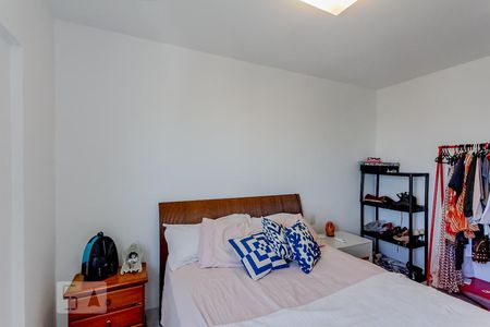 Apartamento para alugar com 66m², 2 quartos e 2 vagasQuarto 1