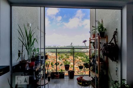 Apartamento para alugar com 66m², 2 quartos e 2 vagasSacada