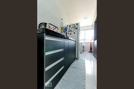 Apartamento para alugar com 66m², 2 quartos e 2 vagasCozinha