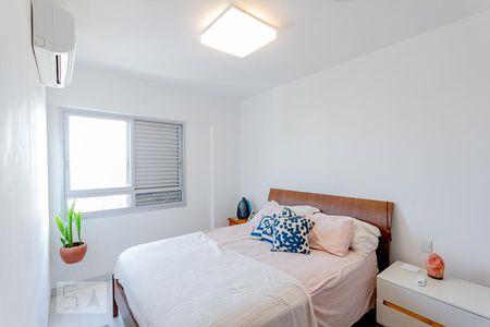 Apartamento para alugar com 66m², 2 quartos e 2 vagasQuarto 1