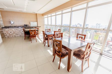 Apartamento para alugar com 66m², 2 quartos e 2 vagasÁrea Gourmet