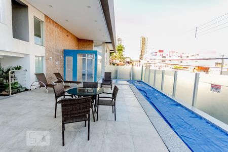 Apartamento para alugar com 66m², 2 quartos e 2 vagasPiscina 